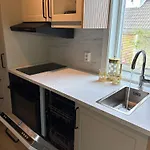 Tiny House In דירה *
