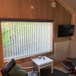 Tiny House In דירה