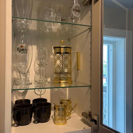 Tiny House In Arendal