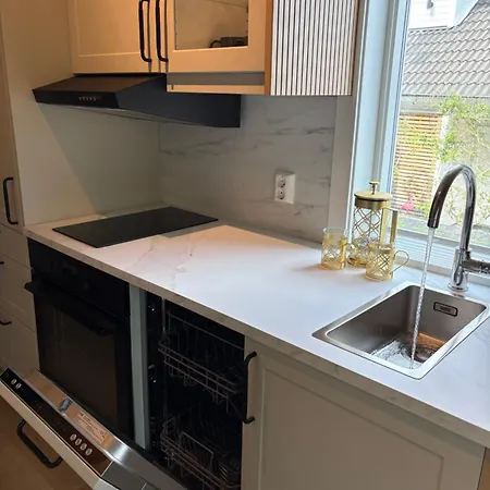 Tiny House In Apartament *