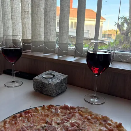 Appartamento Tiny House In *