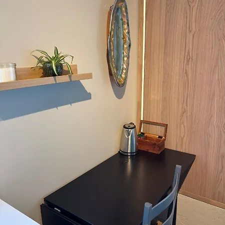 Tiny House In * آرندال