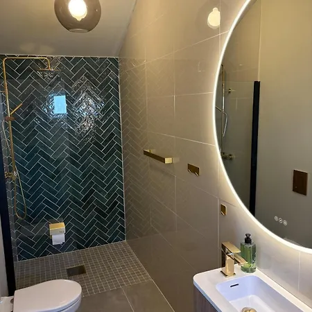 Appartamento Tiny House In *