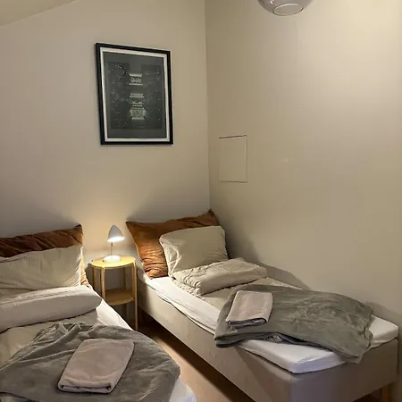 Tiny House In Apartment