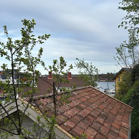 Tiny House In Arendal