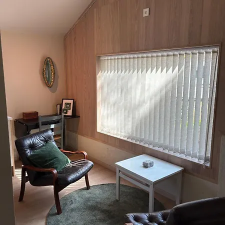 Apartament Tiny House In