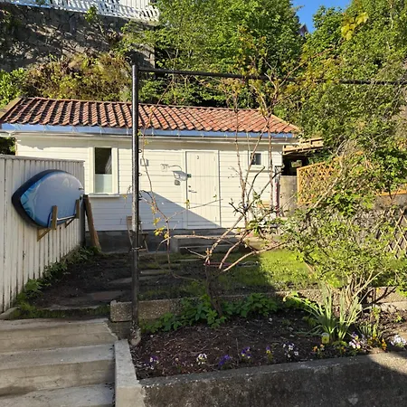 Tiny House In