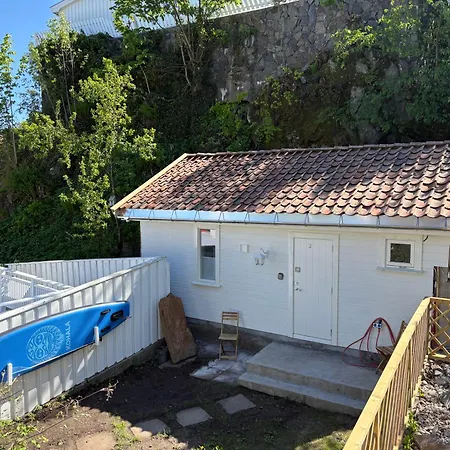 Tiny House In Apartment