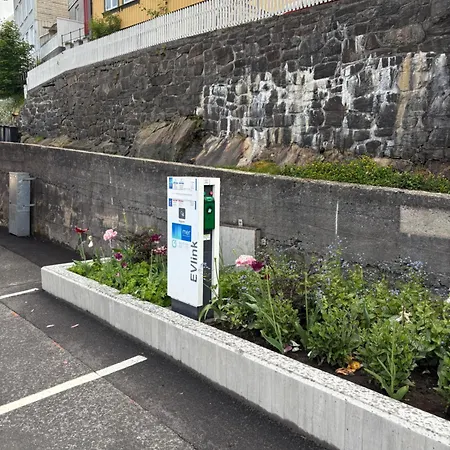 Tiny House In Appartamento Arendal