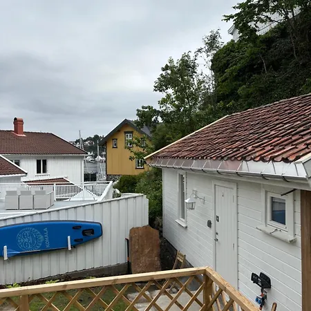 Leilighet Tiny House In