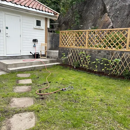 Tiny House In Apartment Arendal