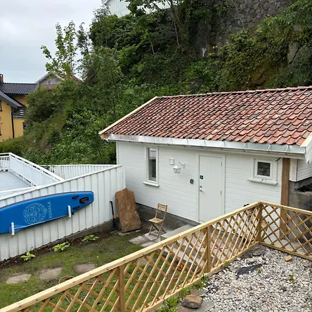 Tiny House In *