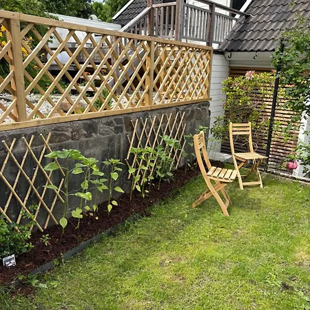 Tiny House In Appartamento *