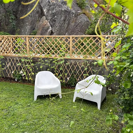 Leilighet Tiny House In Arendal