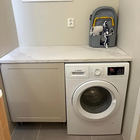 Tiny House In Appartement Arendal