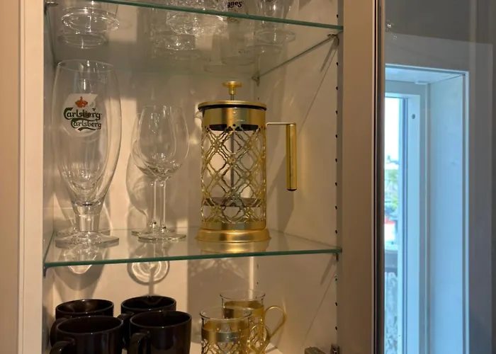 Tiny House In Arendal