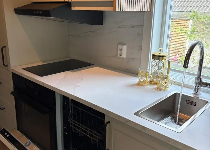 Tiny House In Appartement *