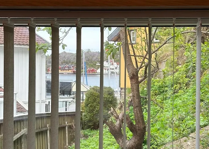 Tiny House In Appartement *