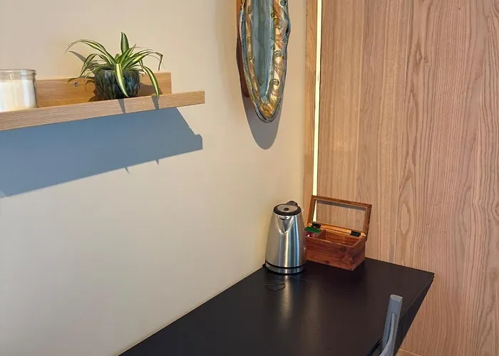 Tiny House In * Arendal