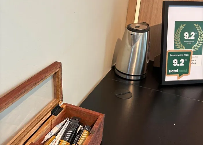 Appartement Tiny House In Arendal