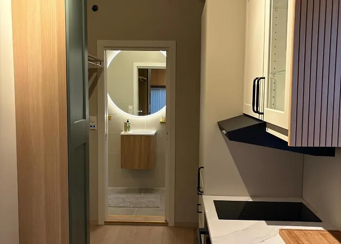 Tiny House In Arendal