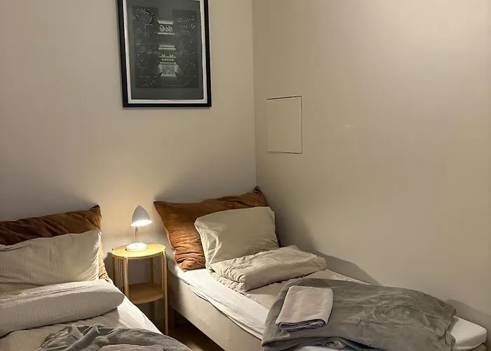 Tiny House In Appartement