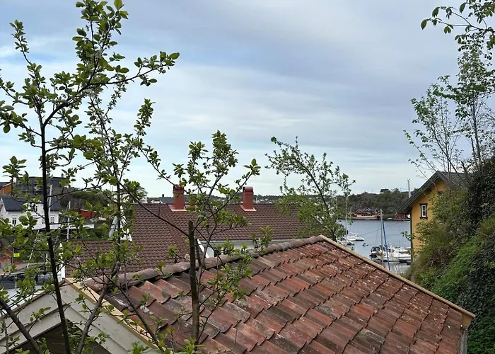 Tiny House In Arendal