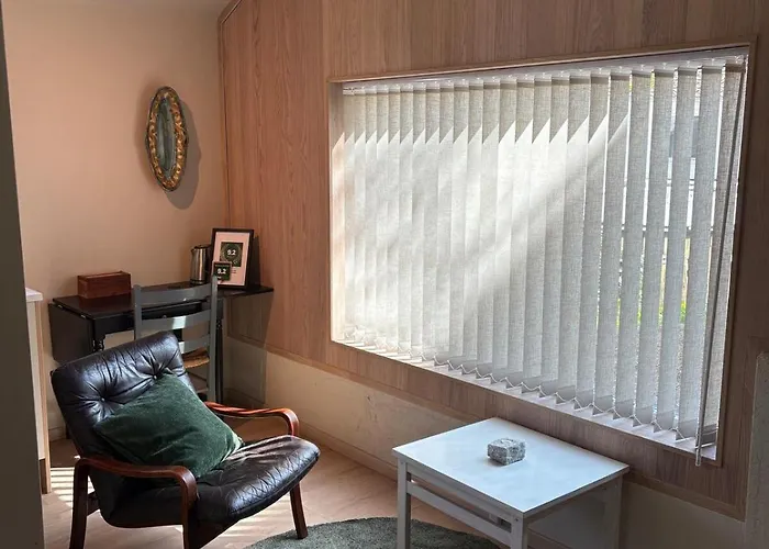 Appartement Tiny House In