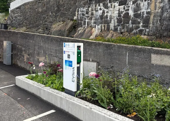 Tiny House In Appartement Arendal