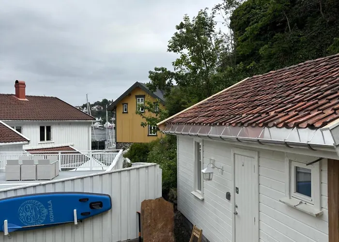 Appartement Tiny House In