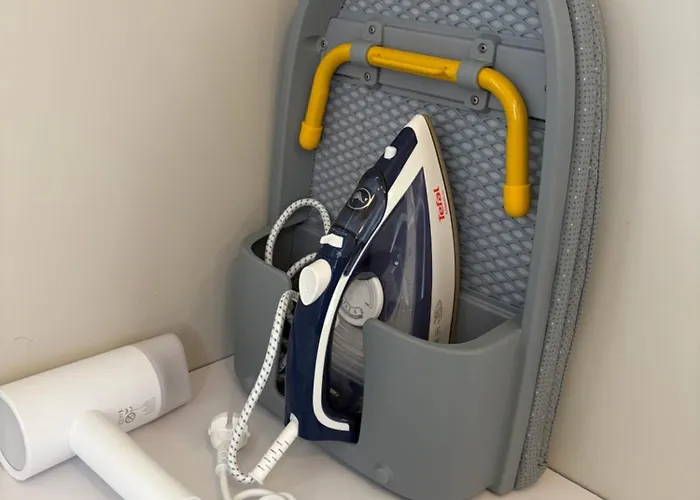 Tiny House In Appartement