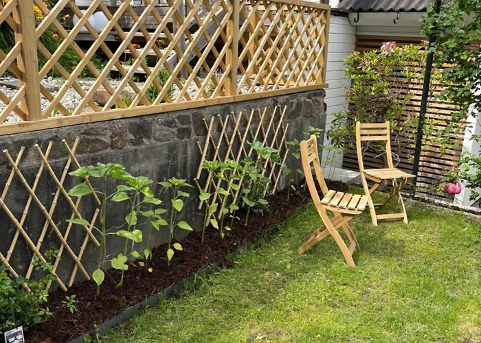 Tiny House In Appartement *