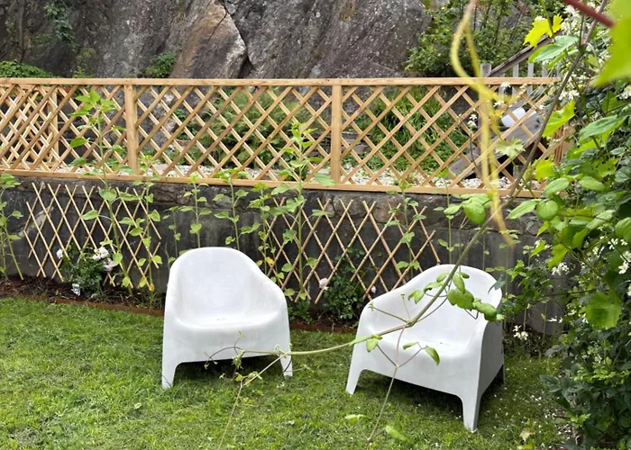 Appartement Tiny House In Arendal