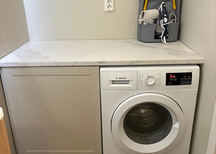 Tiny House In Appartement Arendal